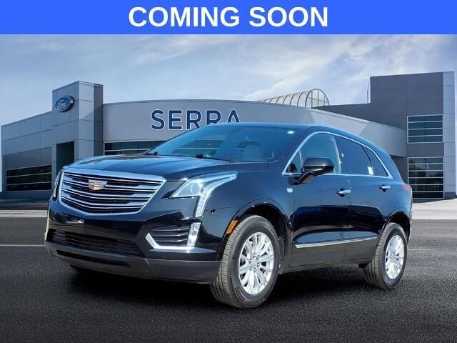 2019 Cadillac XT5 Base — photo 1 of 13