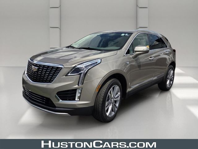2023 Cadillac XT5