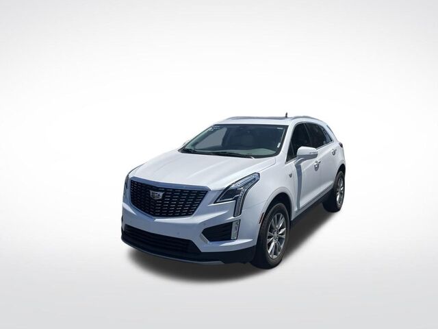 2023 Cadillac XT5