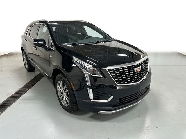 2023 Cadillac XT5