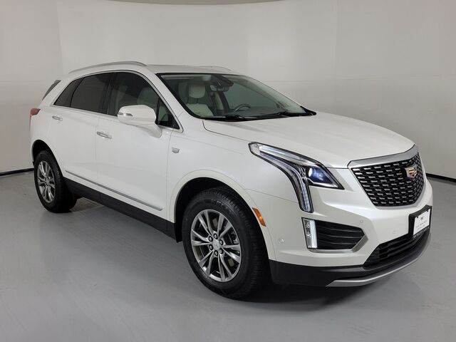 2023 Cadillac XT5