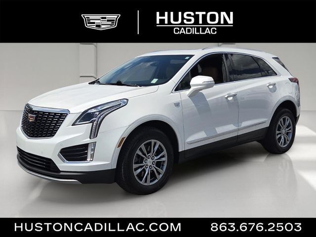 2023 Cadillac XT5