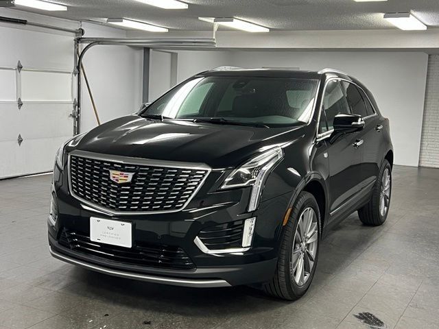 2024 Cadillac XT5