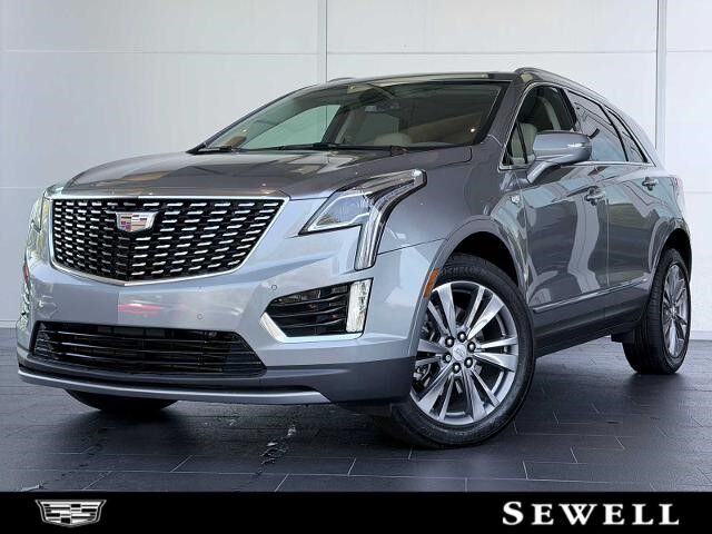 2024 Cadillac XT5