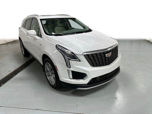 2023 Cadillac XT5