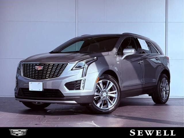 2024 Cadillac XT5