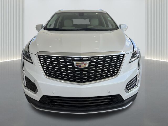 2023 Cadillac XT5
