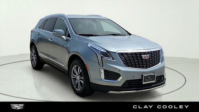 2023 Cadillac XT5