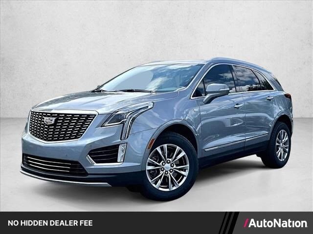 2023 Cadillac XT5