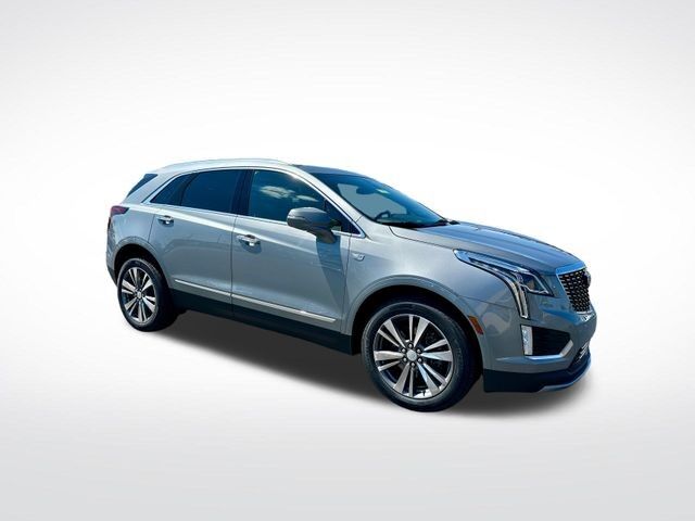 2023 Cadillac XT5