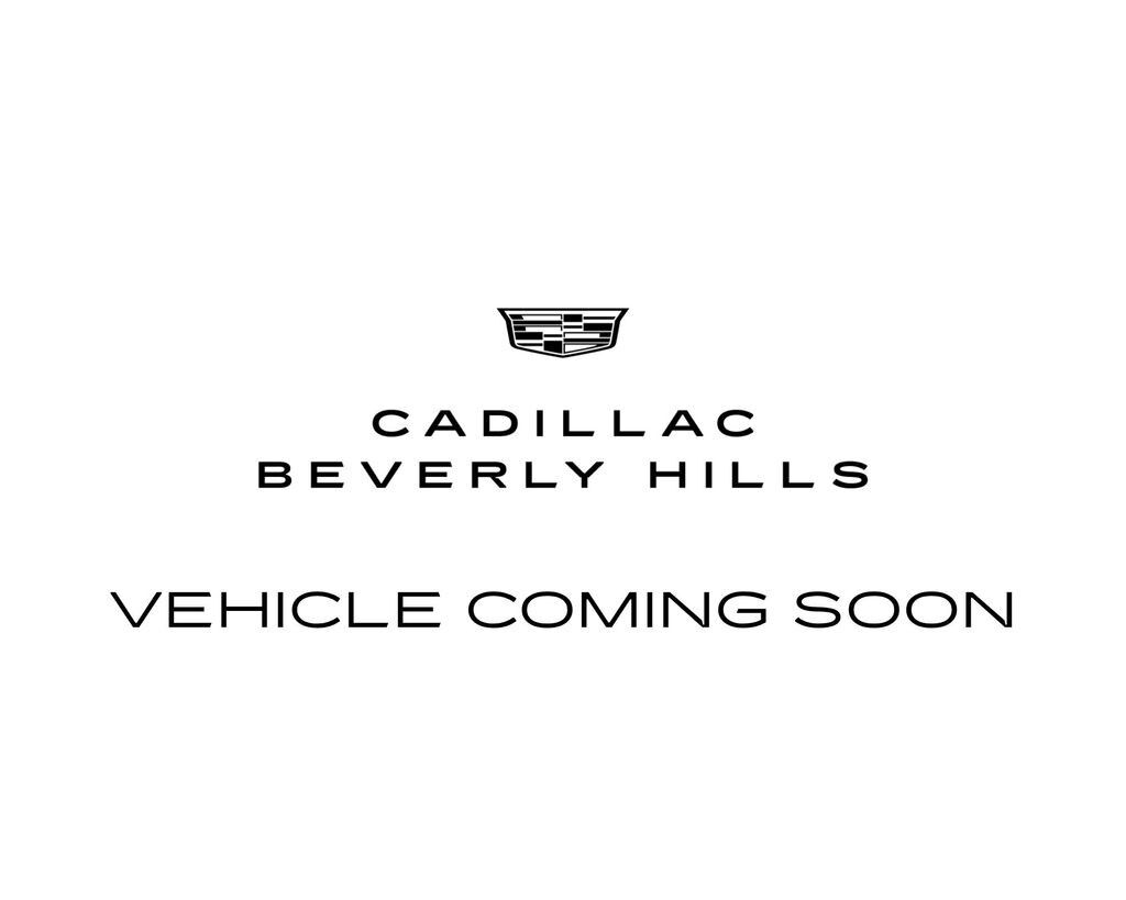 2023 Cadillac XT5 — photo 1 of 7