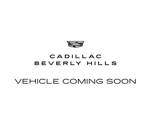 2023 Cadillac XT5