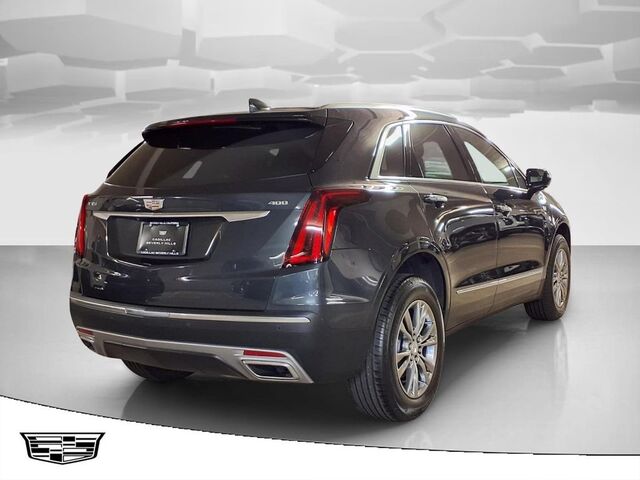 2023 Cadillac XT5