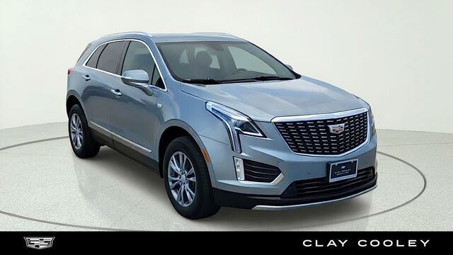 2023 Cadillac XT5