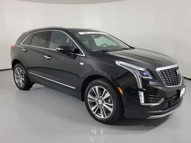2024 Cadillac XT5