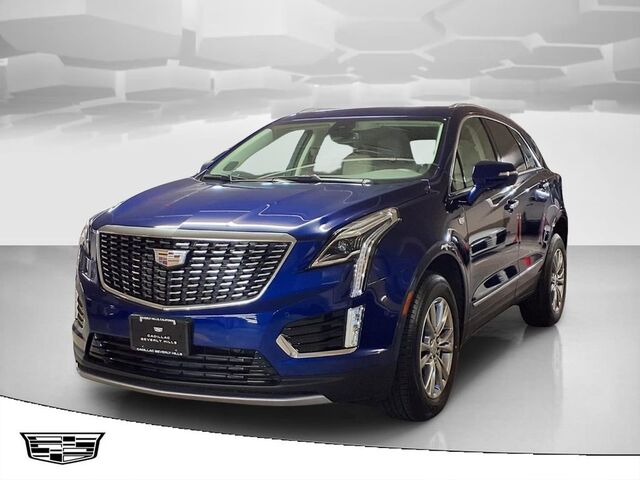 2023 Cadillac XT5