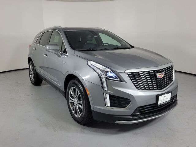2023 Cadillac XT5