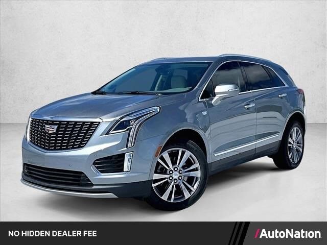 2023 Cadillac XT5