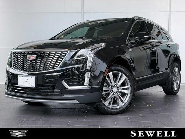 2024 Cadillac XT5