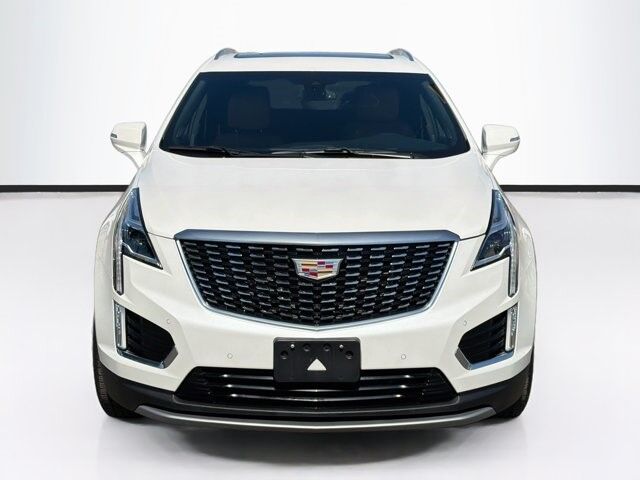2023 Cadillac XT5