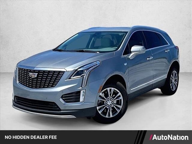 2023 Cadillac XT5