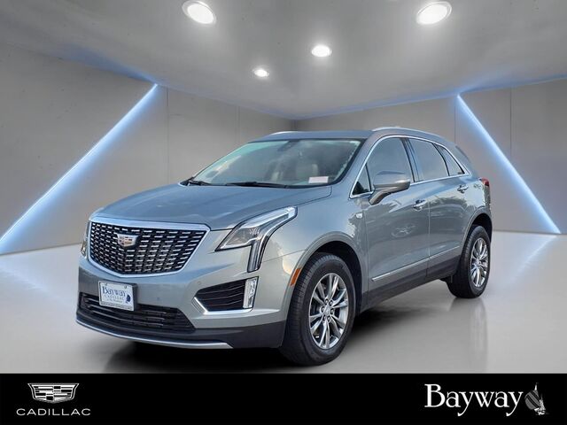 2023 Cadillac XT5