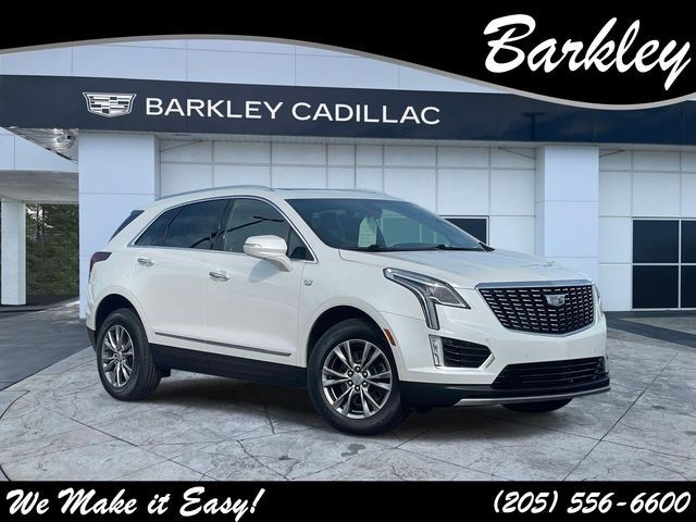 2023 Cadillac XT5
