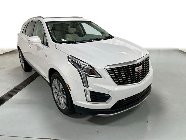 2024 Cadillac XT5