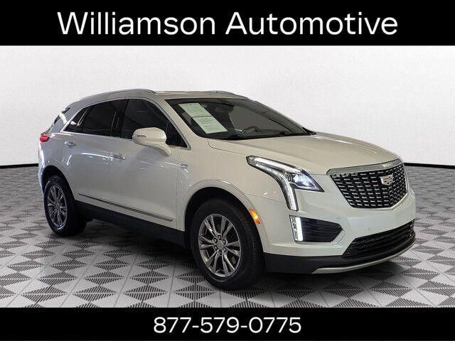 2023 Cadillac XT5