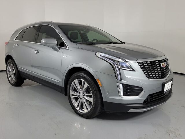 2024 Cadillac XT5