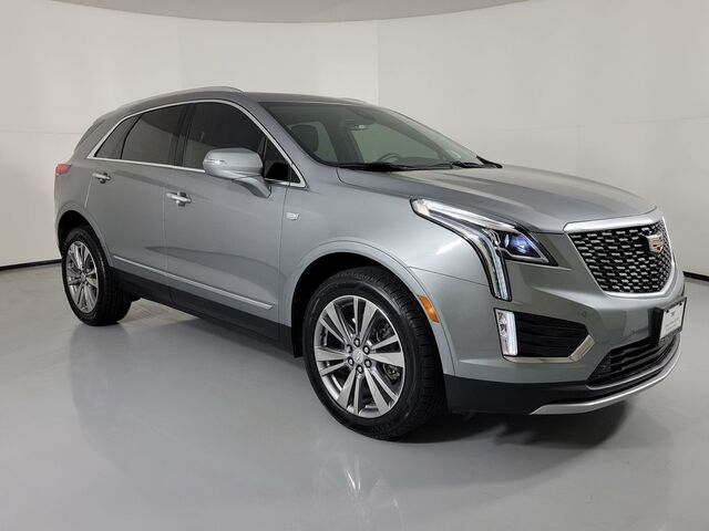 2024 Cadillac XT5
