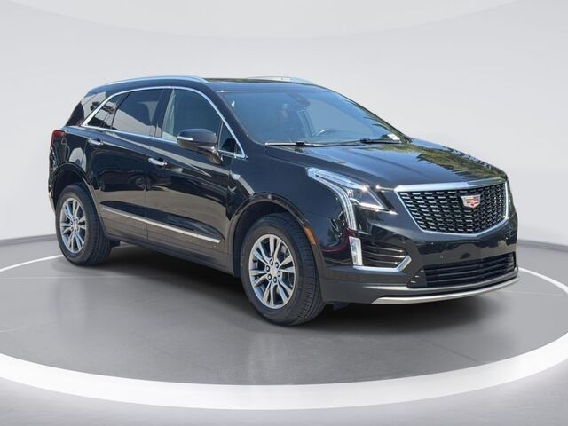2023 Cadillac XT5