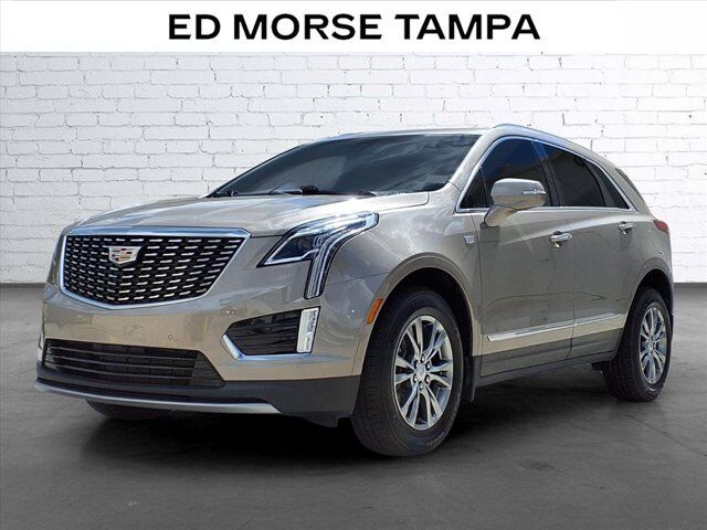 2023 Cadillac XT5 FWD Premium Luxury