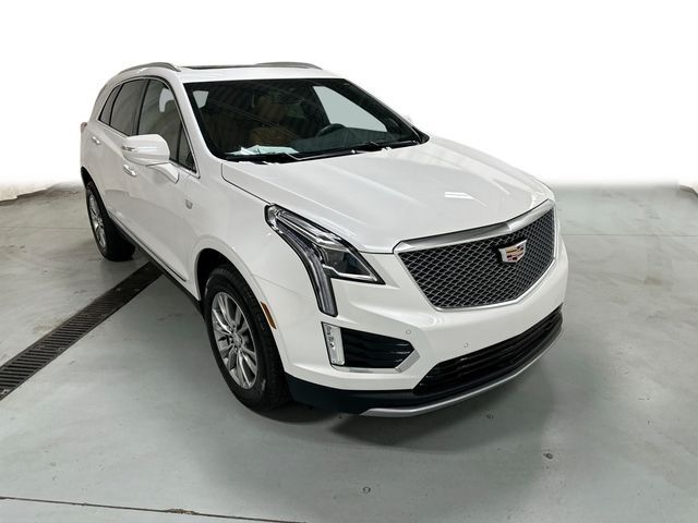 2023 Cadillac XT5