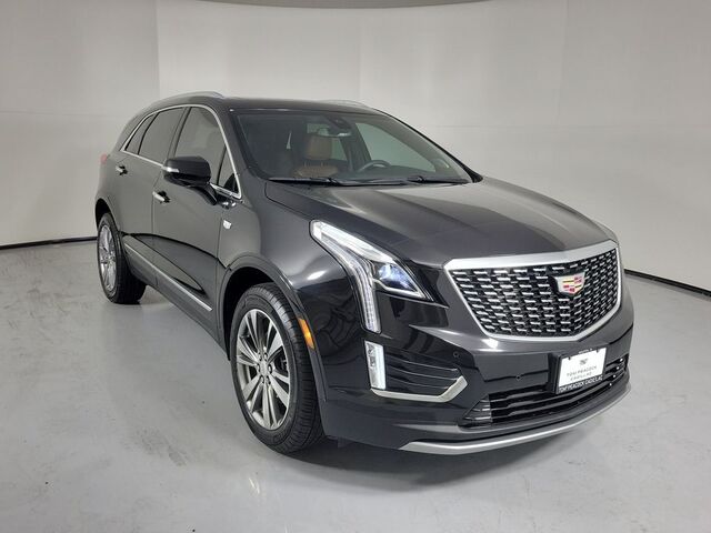 2024 Cadillac XT5