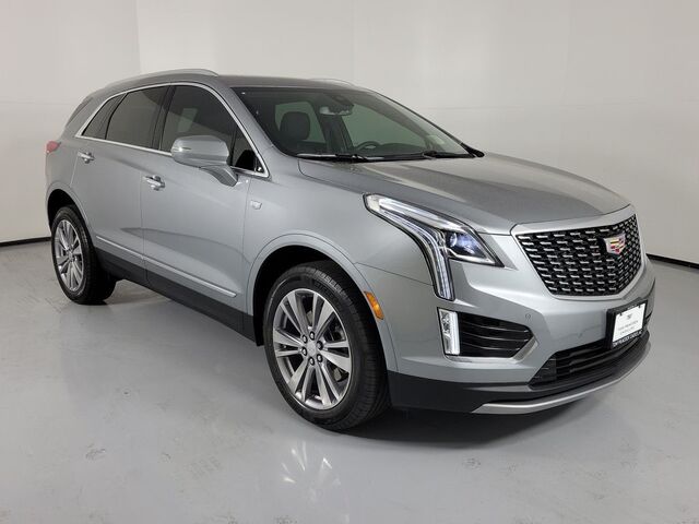 2024 Cadillac XT5