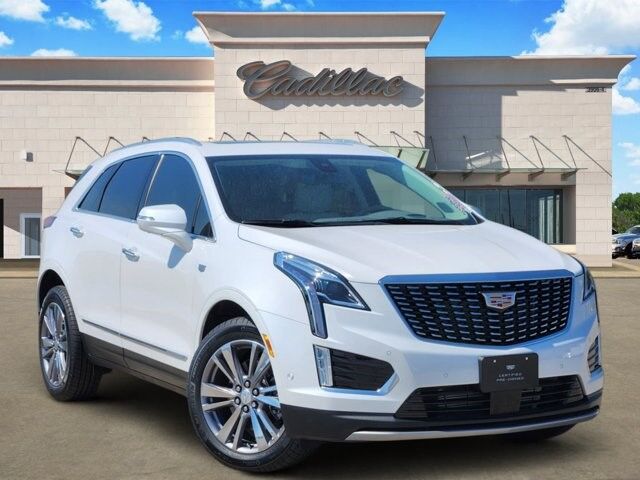 2026 Cadillac XT5