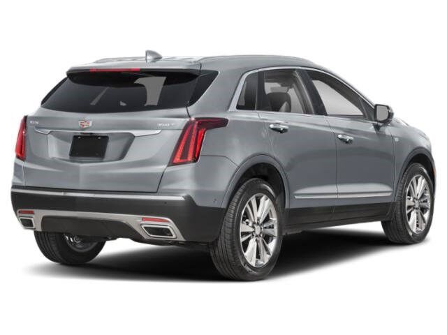 2024 Cadillac XT5