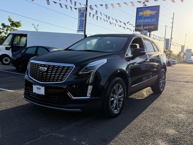 2023 Cadillac XT5