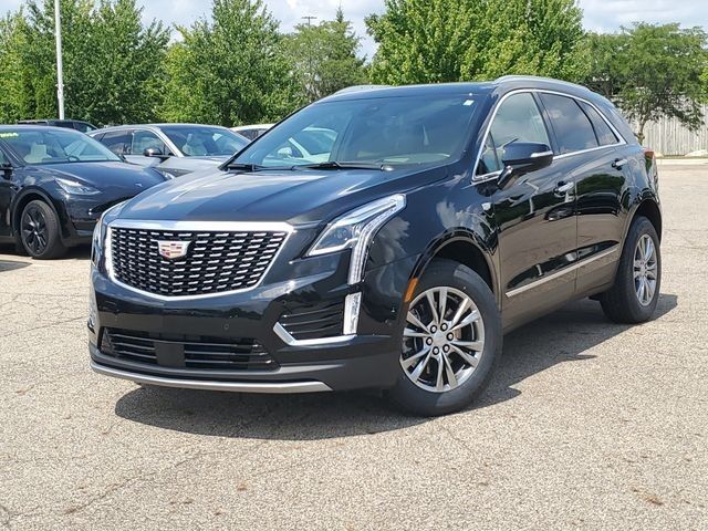 2023 Cadillac XT5