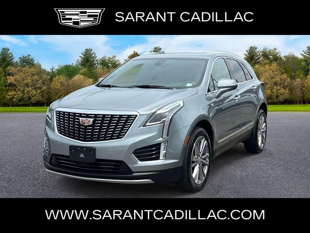 2023 Cadillac XT5