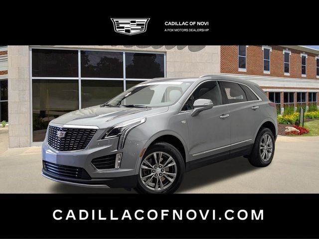 2023 Cadillac XT5