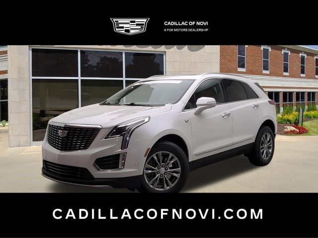 2023 Cadillac XT5