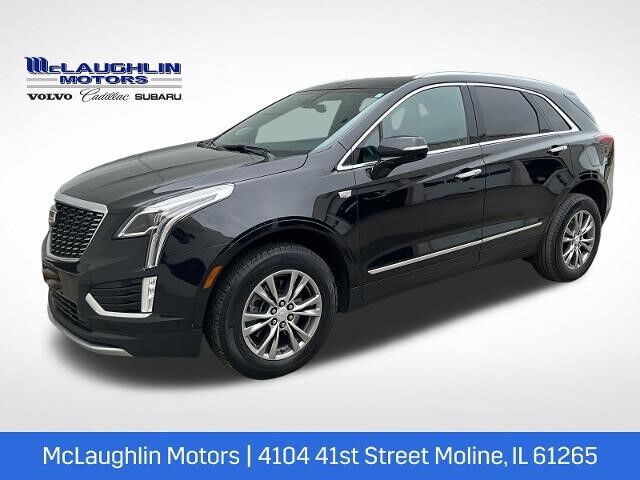 2023 Cadillac XT5