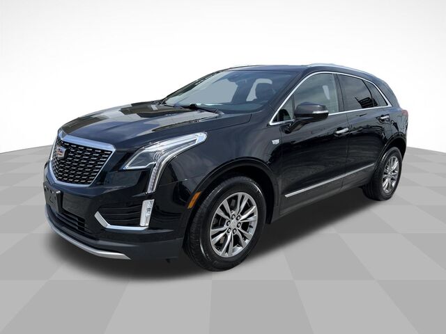 2023 Cadillac XT5
