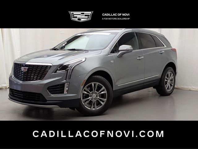 2023 Cadillac XT5
