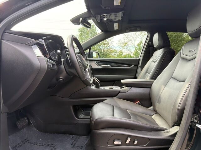 2023 Cadillac XT5