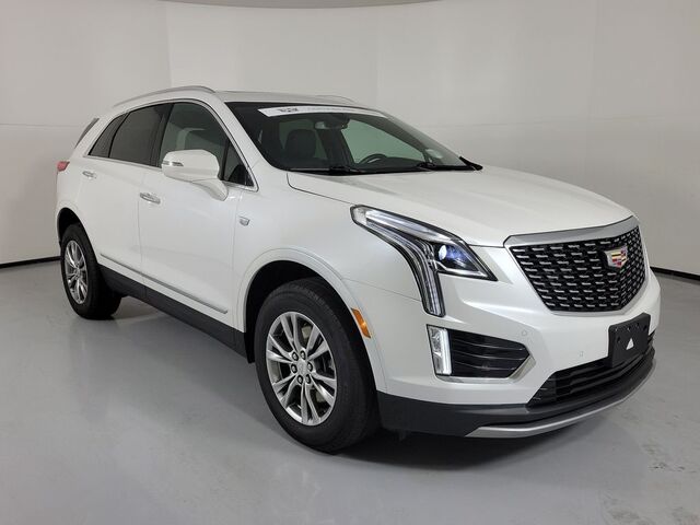2023 Cadillac XT5