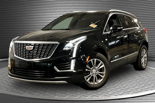2023 Cadillac XT5
