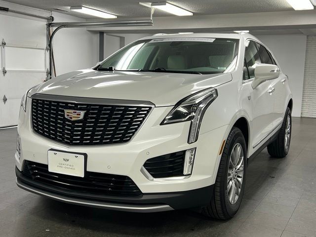 2023 Cadillac XT5